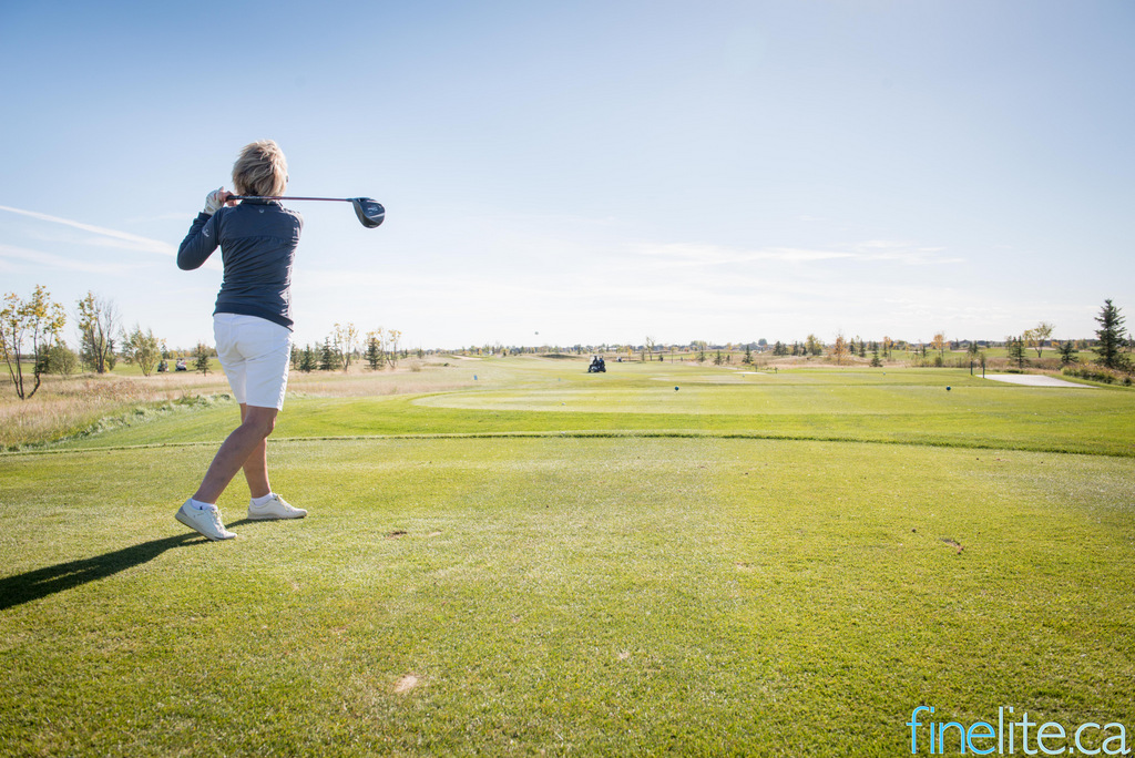 Warman Chamber of Commerce 3rd Annual Golf Tournament